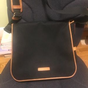 Dooney & Bourke Black Satchel - Perfect Condition